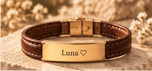 Classic Armband FurMOI