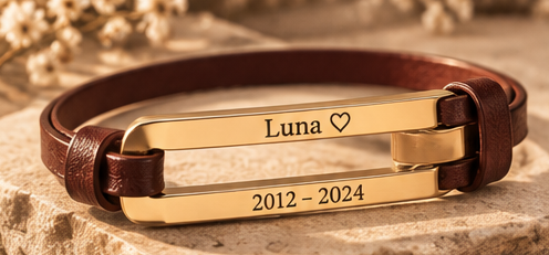 Duo Armband FurMOI